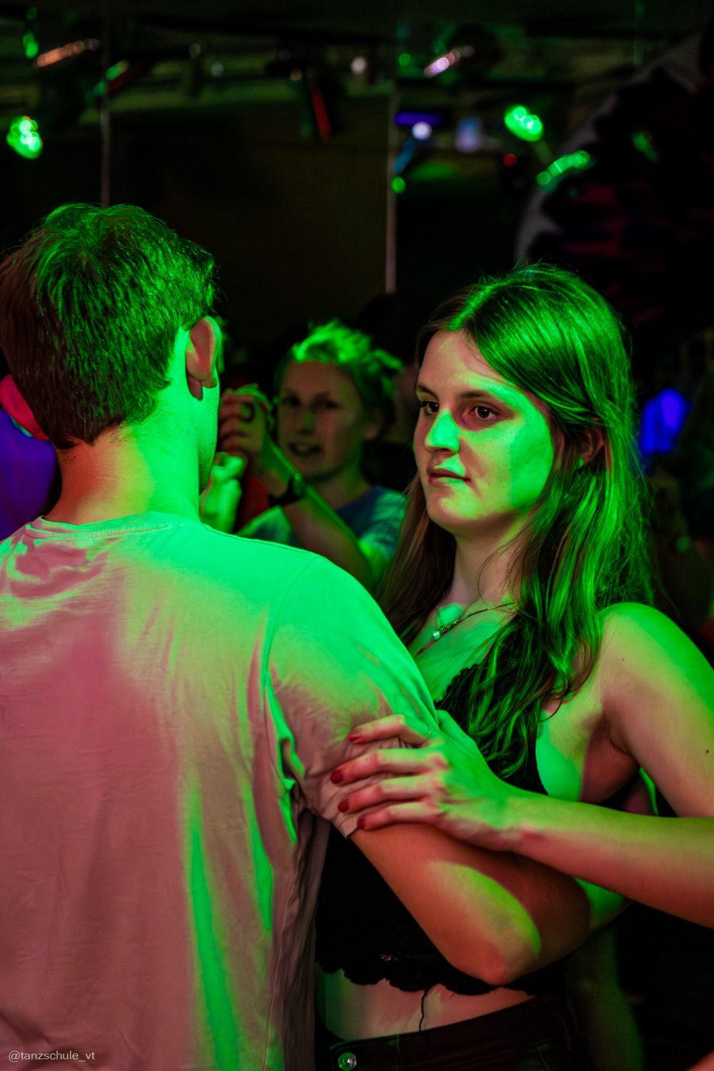 Vollrath Tanzparty 9491